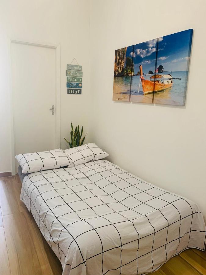 Copacabana Qt E Sala 300Mts Da Praia Ρίο ντε Τζανέιρο Εξωτερικό φωτογραφία