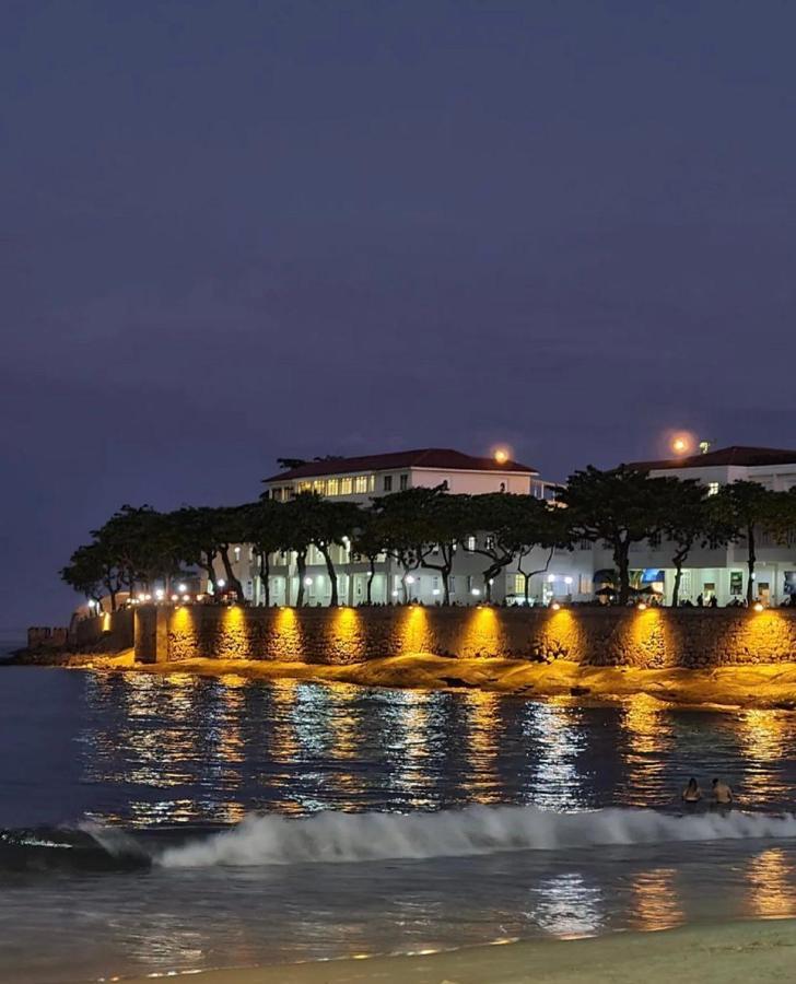 Copacabana Qt E Sala 300Mts Da Praia Ρίο ντε Τζανέιρο Εξωτερικό φωτογραφία