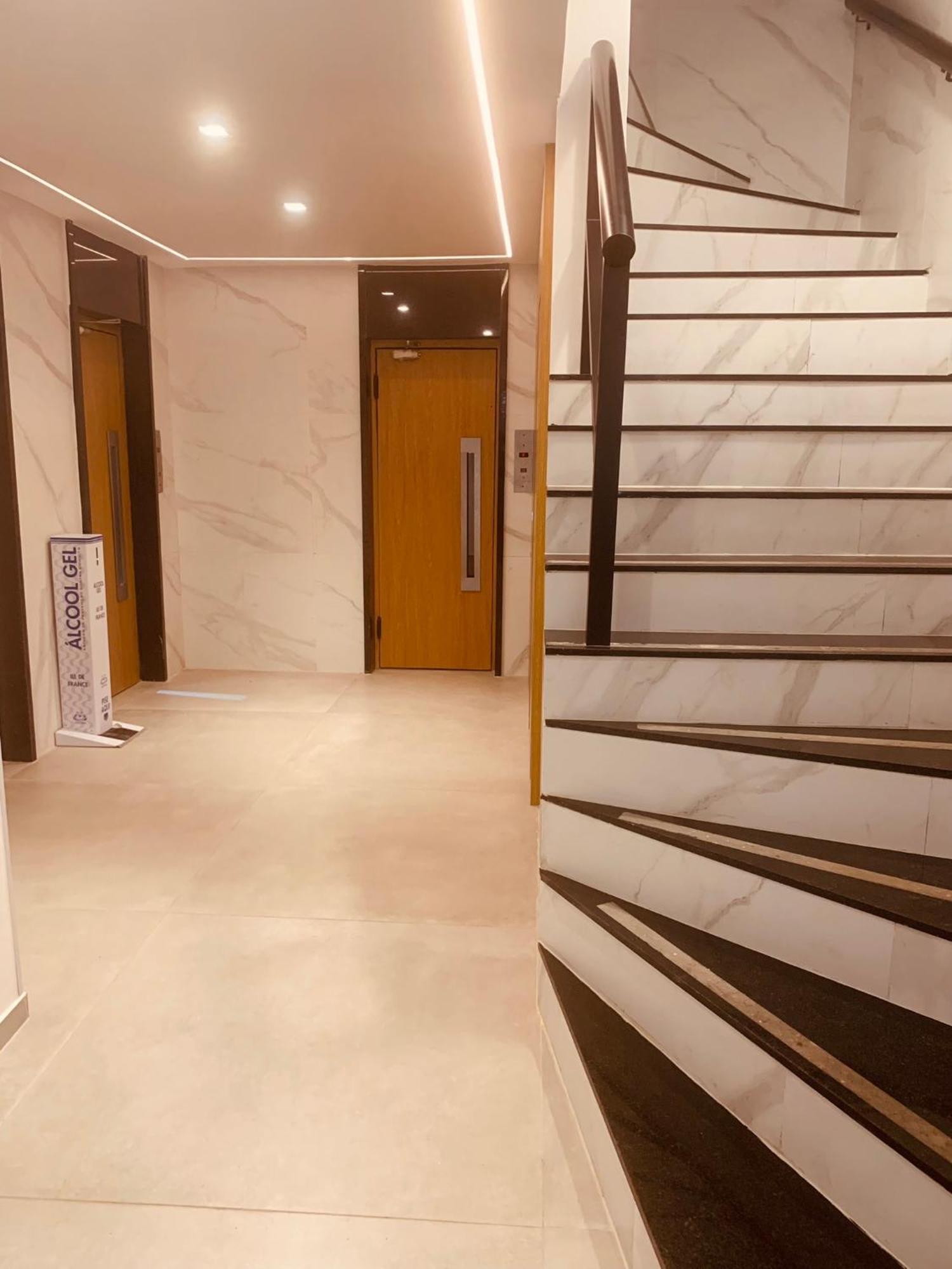Copacabana Qt E Sala 300Mts Da Praia Ρίο ντε Τζανέιρο Εξωτερικό φωτογραφία